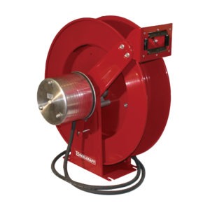 WC80001 - Ultimate Duty 400 Amp Cable Welding Reel